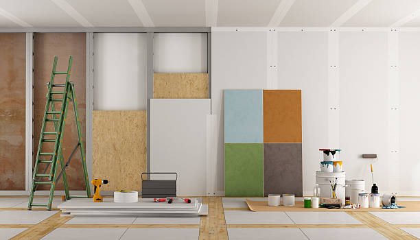 Best Mold Prevention Services  in Flossmoor, IL