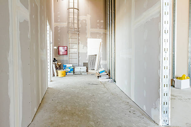 Best Post-Remediation Verification Testing  in Flossmoor, IL